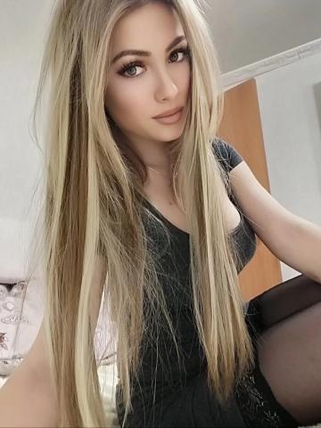 Проститутка Оксана